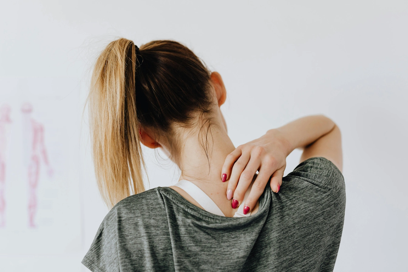 Kinésitherapie